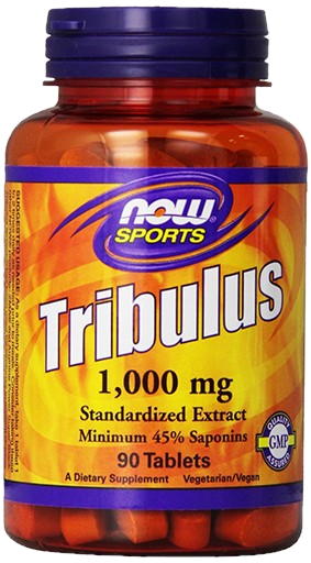 NOW Tribulus